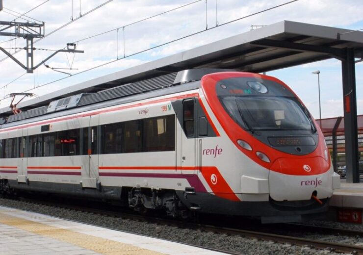Siemens Mobility, everis win contract from Renfe to develop MaaS platform