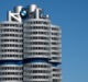 BMW goes full steam ahead with green technology