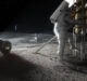 NASA picks five US firms to support crewed lunar landing trips