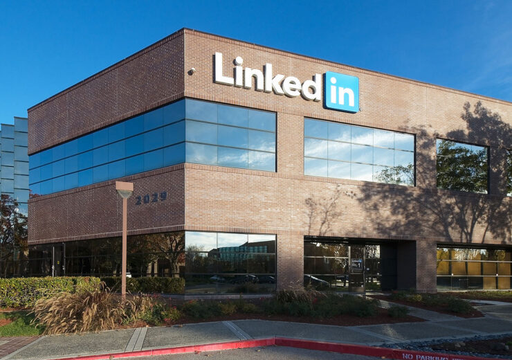 LinkedIn_Headquarters_Mountain_View