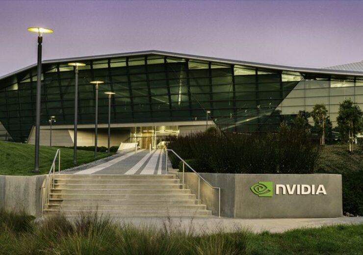 NVIDIA-Endeavor-building