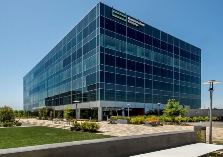 HPE image-exterior