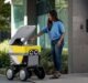 Serve Robotics raises $13m for autonomous sidewalk delivery