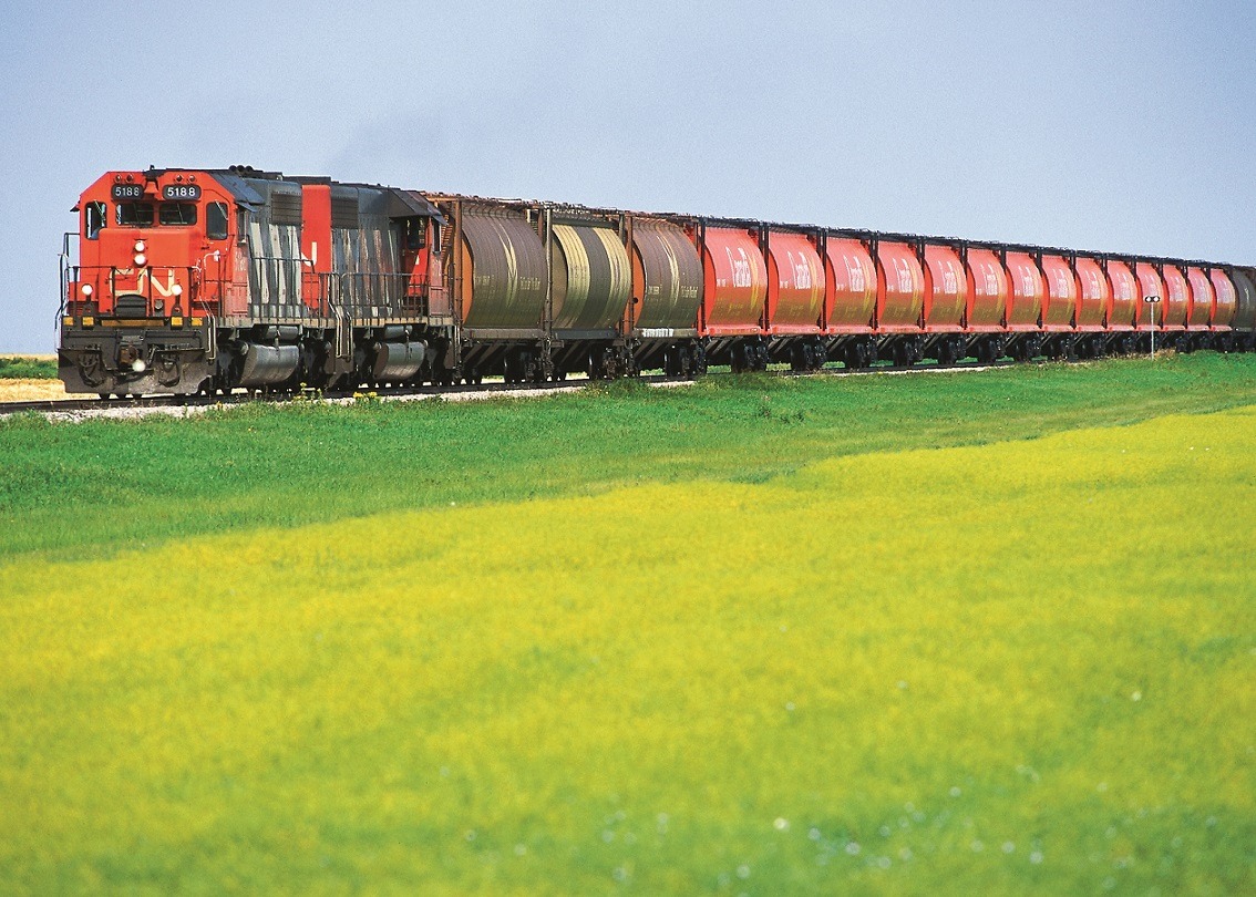 CN chooses Google Cloud to modernise railway services