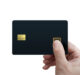 Samsung develops new fingerprint security IC for biometric payment cards