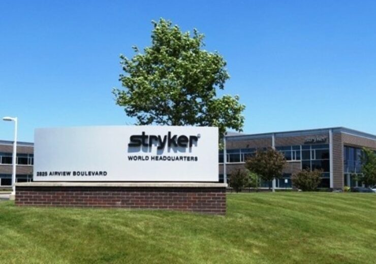Stryker to acquire medical communications firm Vocera for $2.9bn