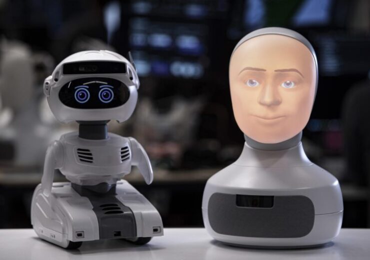 Furhat Robotics acquires US-based social robotics start-up Misty Robotics