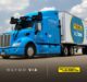 J.B. Hunt, Waymo Via expand partnership for autonomous trucking