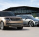 Jaguar Land Rover, Nvidia partner on next-gen automated driving systems