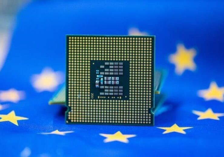 EC proposes EU Chips Act to address semiconductor shortages