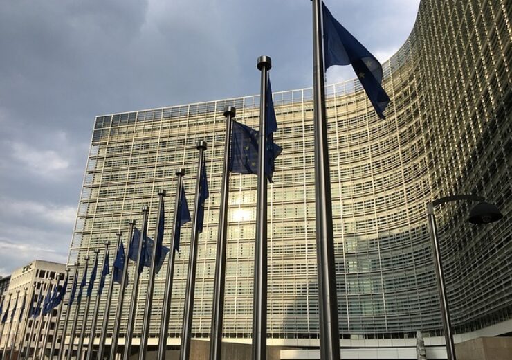European Commission proposes new rules under EU Data Act