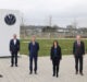 Volkswagen to move ahead with €2bn Trinity manufacturing plant in Germany