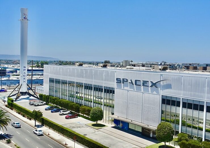 The_SpaceX_Factory