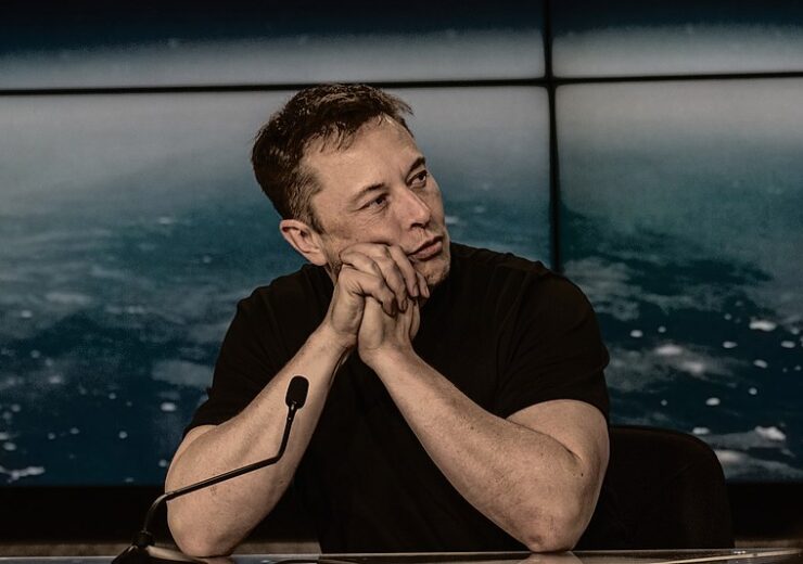 Musk warns $44bn deal with Twitter will not move forward over fake accounts