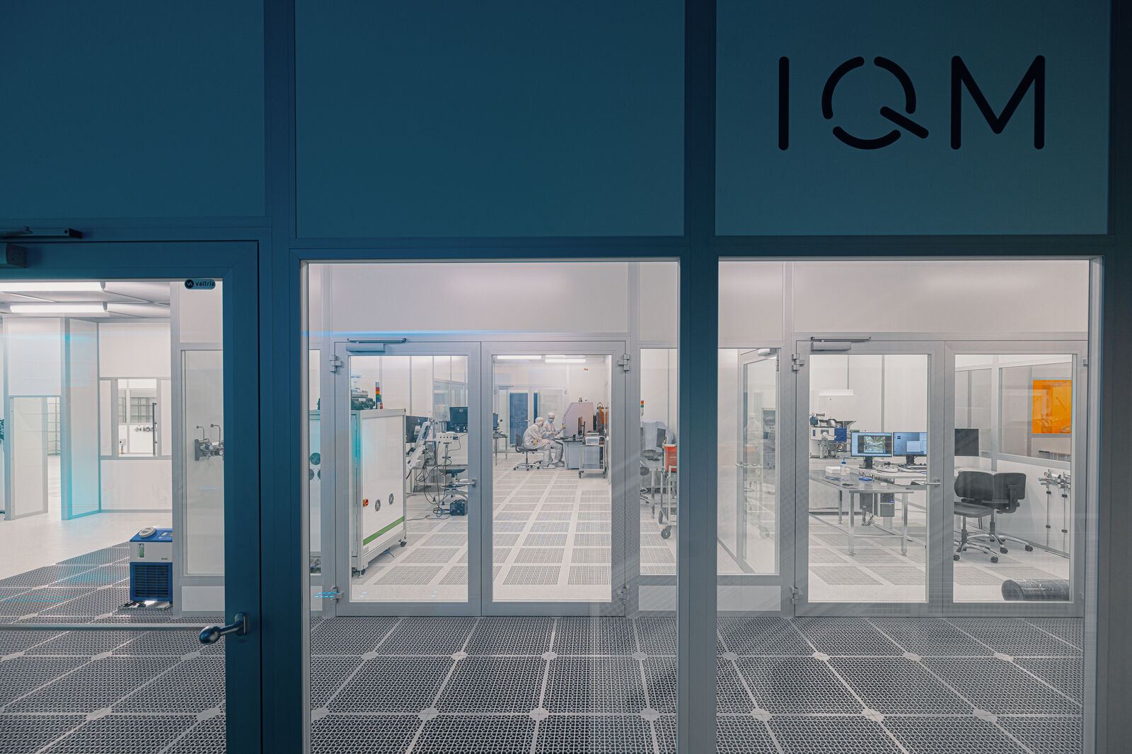IQM-Quantum-Fabrication-Facility-Finland