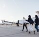 Electric aviation firm Surf Air Mobility to merge with THCA in $1.4bn deal
