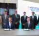 Hyundai Motor to invest $5.5bn to build EV and battery plants in Georgia, US