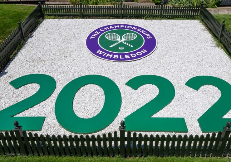 IBM unveils new fan experiences for Wimbledon 2022