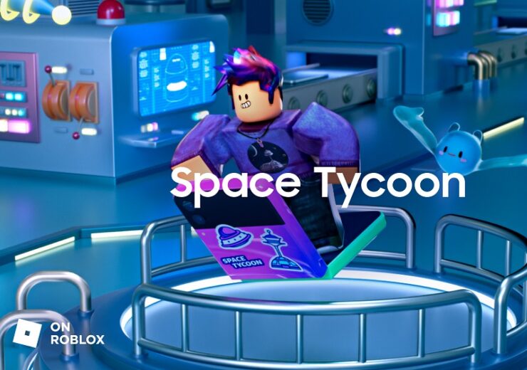 Samsung launches virtual playground ‘Space Tycoon’ on Roblox