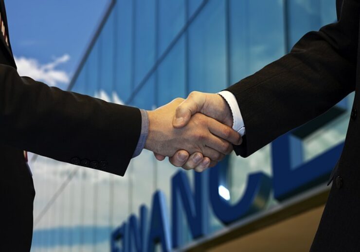 Vesttoo enters into $1bn partnership with Clear Blue Insurance Group