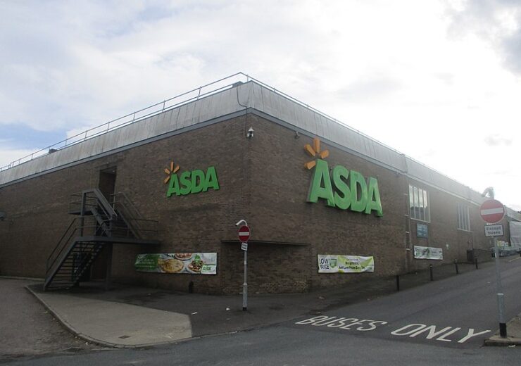 Dassault Systèmes to transform Asda’s in-house transport operations