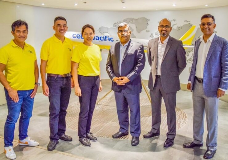 IBS Software to manage crew scheduling at Cebu Pacific