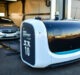 Stanley Robotics to use Velodyne’s sensors for automated parking solution