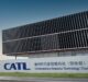 CATL starts cell production at €1.8bn German lithium-ion battery plant