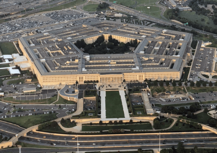 US DoD awards $9bn JWCC contracts to AWS, Google, Microsoft, Oracle