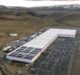 Tesla to expand Gigafactory Nevada with $3.6bn investment