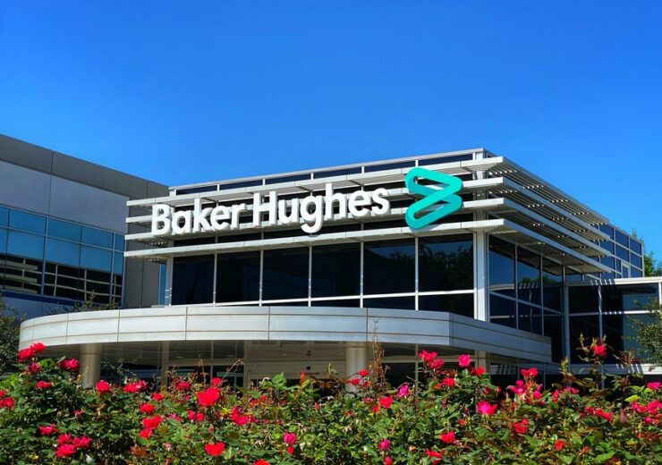 Baker Hughes - Facility