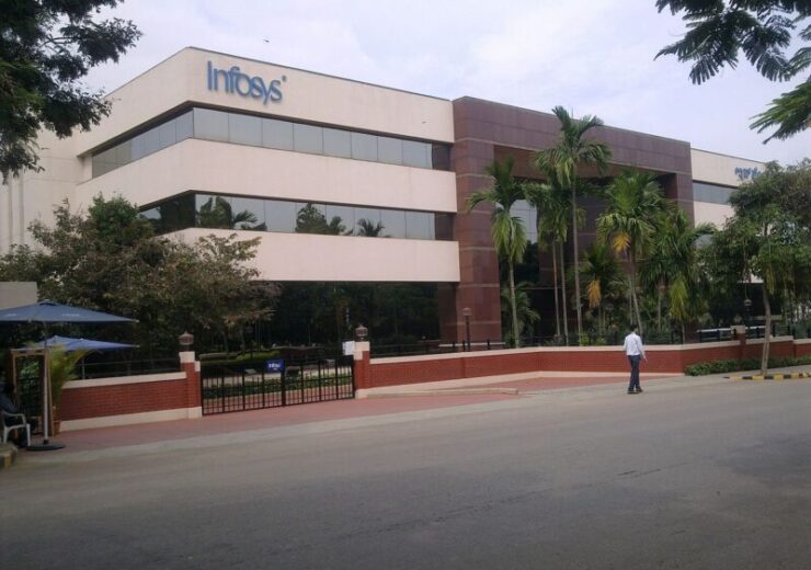 Infosys_Limited_Corporate_Head_Office