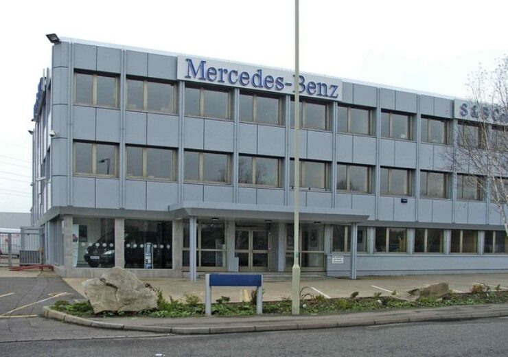 Mercedes-Benz_building