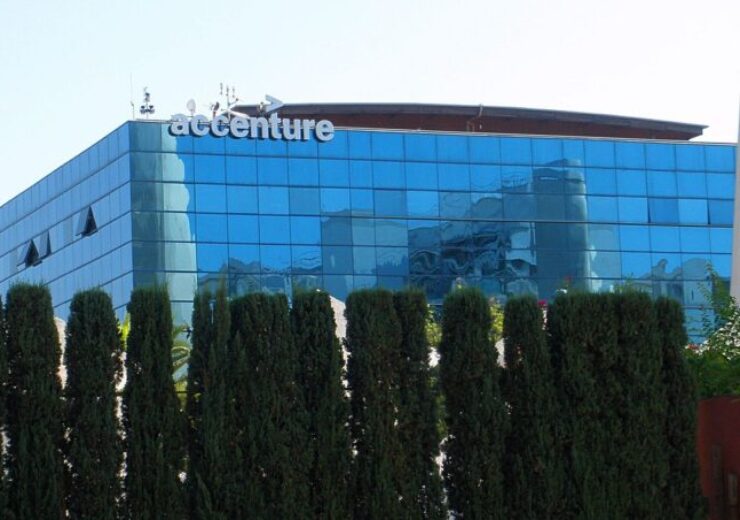 Accenture invests in intelligent transcriptome firm Ocean Genomics