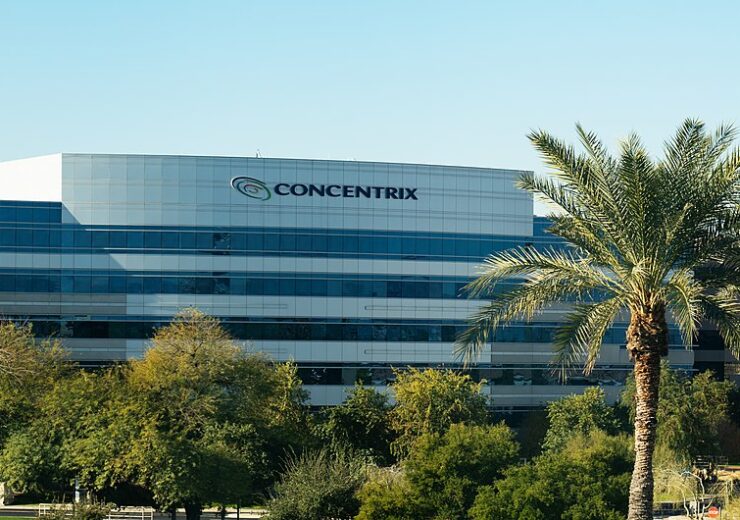 Concentrix-Arizona