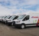 Purolator to invest $1bn to electrify its Canadian network