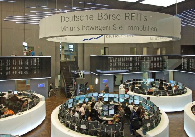 Deutsche Börse to acquire SimCorp in Є3.9bn deal