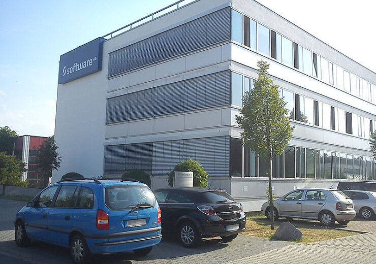 Software_AG_Headquarter_Darmstadt