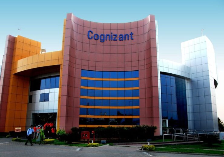 Cognizant-Chennai