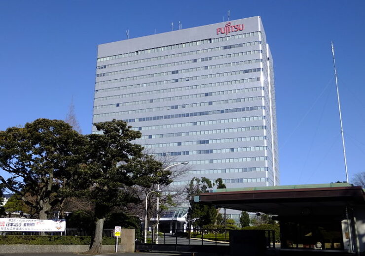 Fujitsu_Kawasaki_Main_Office