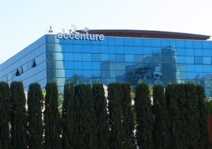 Accenture to acquire Norwegian business consulting company Einr