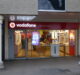 Vodafone, CK Hutchison agree to merge Vodafone UK and Three UK