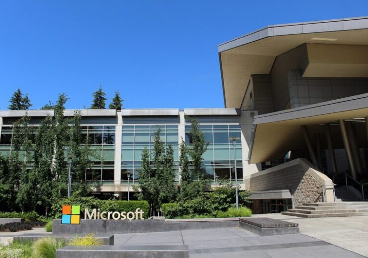 Microsoft signs cloud computing infrastructure deal with CoreWeave