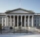 SAIC secures $1.3bn T-Cloud contract from US Department of Treasury