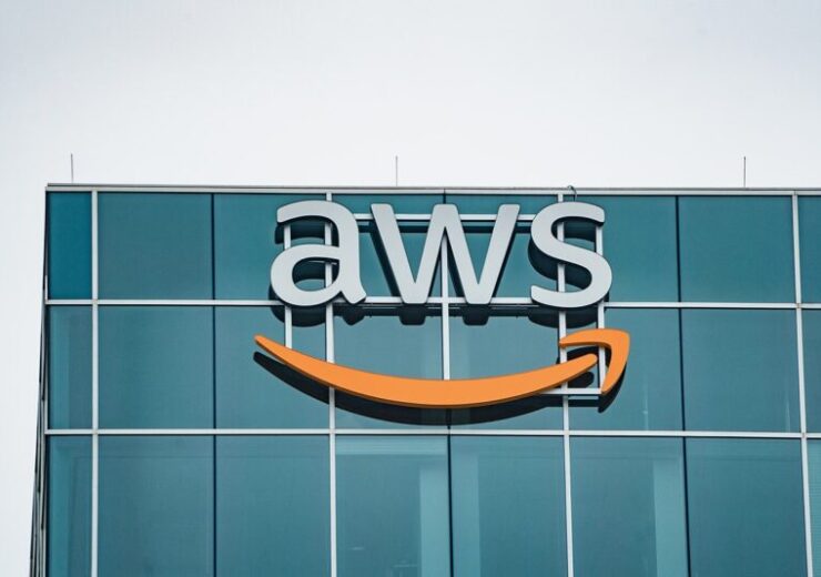 AWS_-_Amazon_Web_Services_Office_in_Houston,_Texas