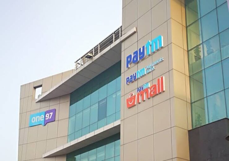 Paytm founder Vijay Sharma to increase stake in $628m deal with Antfin