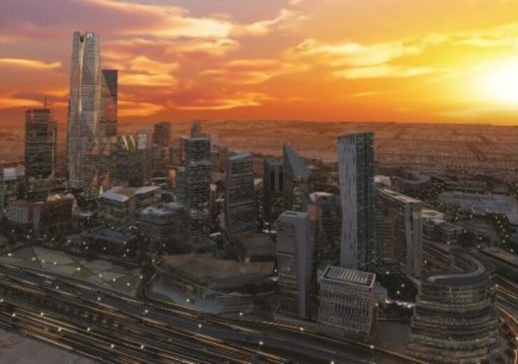 Orange Business to create smart city platform for Saudi’s KAFD DMC