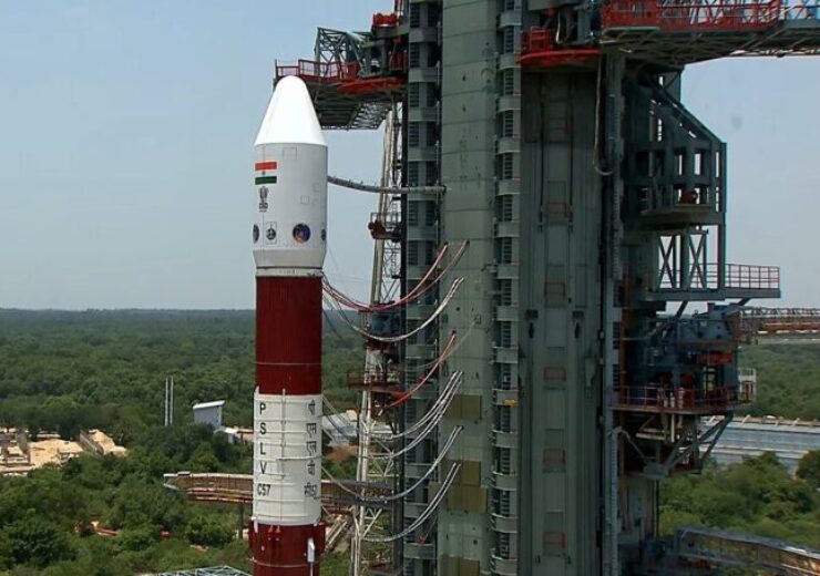 India launches first space-based solar observatory mission Aditya-L1