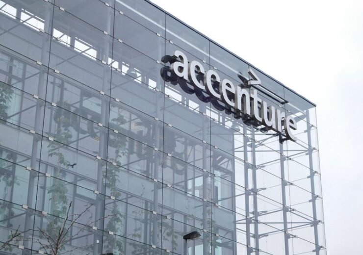 Accenture Innotec Security