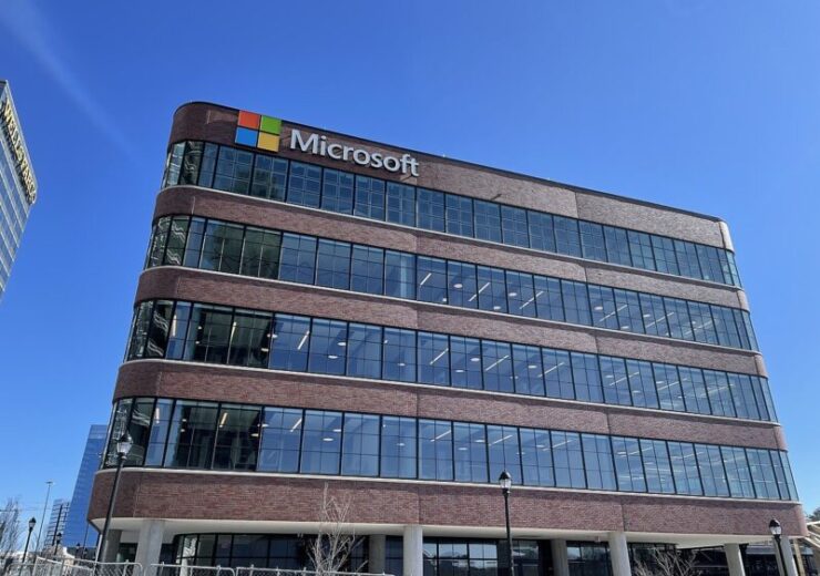 Microsoft hires OpenAI co-founder and former CEO Sam Altman